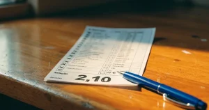 Apostas combinadas: o mecanismo, a margem e o que se paga