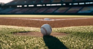 Apostas desportivas em basebol: como a margem decide tudo