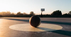 Apostas de basquetebol em Portugal: o que a margem come