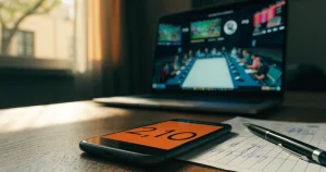 E-sports em Portugal: o que a lei permite em 2026
