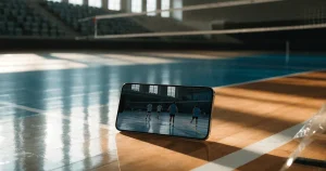 Voleibol: como as casas de apostas constroem as cotas em Portugal