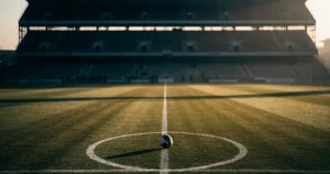 Liga dos Campeões 2025/26 em apostas: o que SRIJ exige