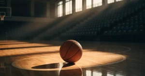 Apostas desportivas na NBA em Portugal: o que a cota esconde
